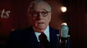 Martin Scorsese’s Life of Jesus and Frank Sinatra Biopic Postponed