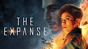 The Expanse S05E09