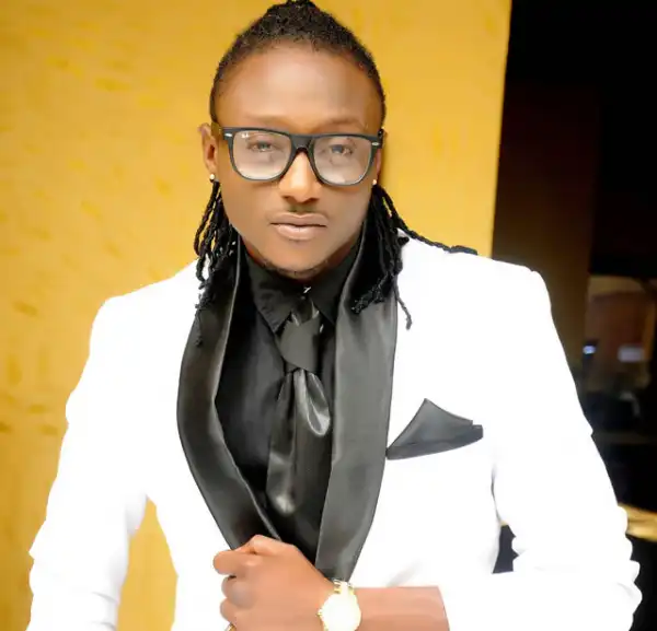 Why I Cannot Venture Into Acting — Singer, Terry G Speaks