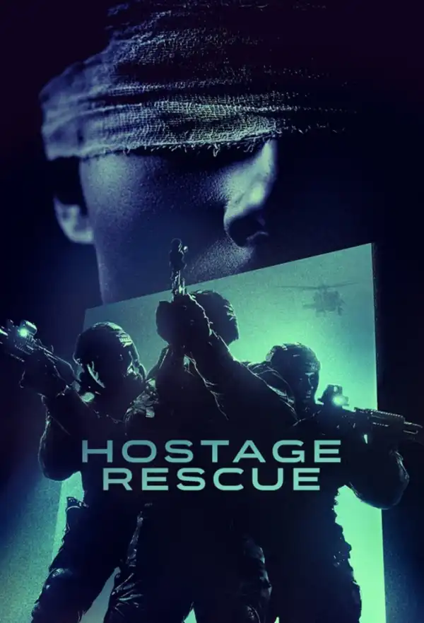 Hostage Rescue Season 1