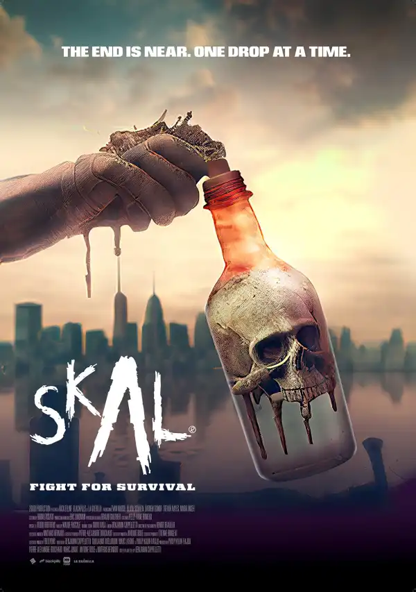Skal Fight for Survival (2023)