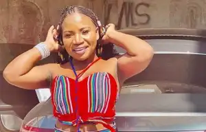 Makhadzi – Xinengan Xa Mpfundla (Dub Version)