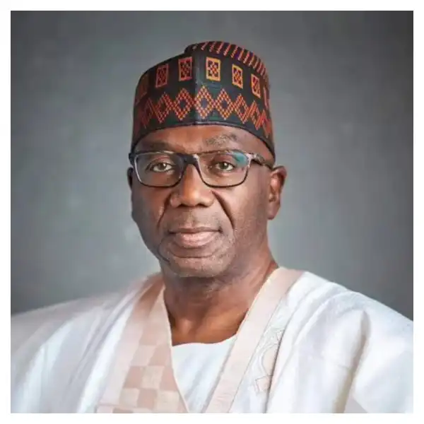 Revolt brews in Kwara APC against Gov Abdulrazaq over alleged exclusion