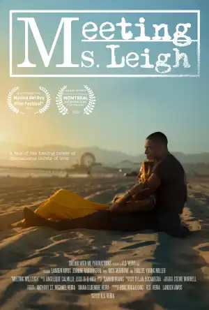 Meeting Ms. Leigh (2024)