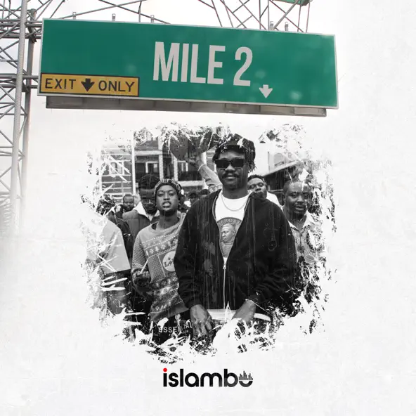 Islambo – MILE 2