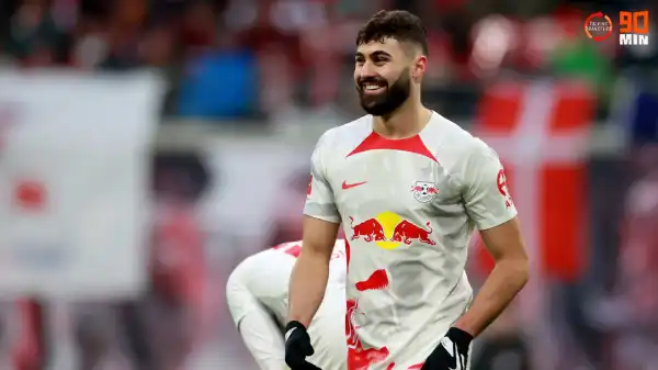 RB Leipzig make Josko Gvardiol transfer fee demand clear to Man City