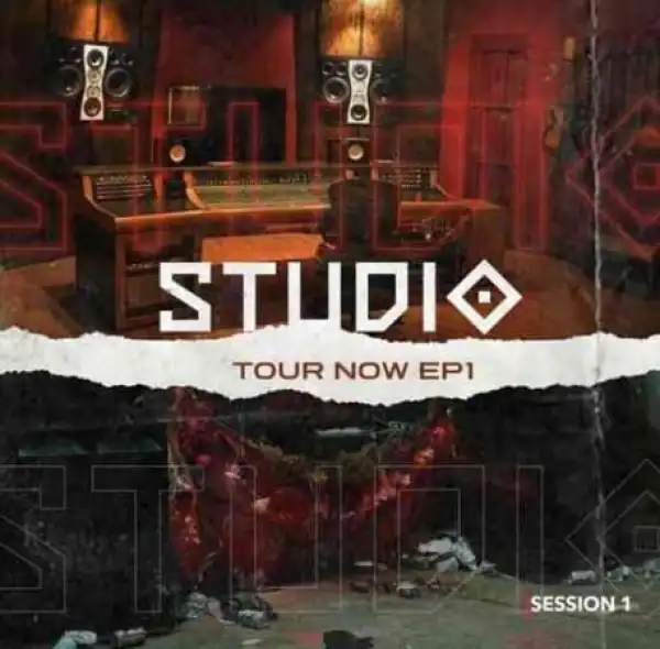 Studio Tour Now, Tee Jay & ThackzinDJ – Sobabili ft Nomtee