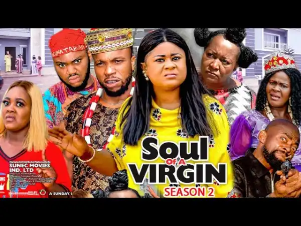 Soul Of A Virgin Season 2