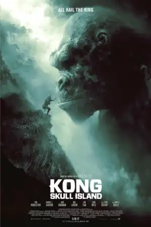 Kong Skull Island (2017)