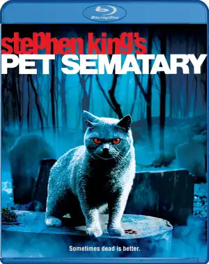 Pet Sematary (1989)