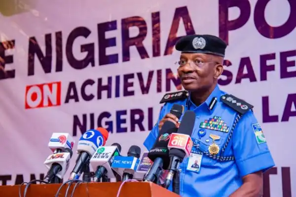 IG orders establishment of Complaint Response Units nationwide