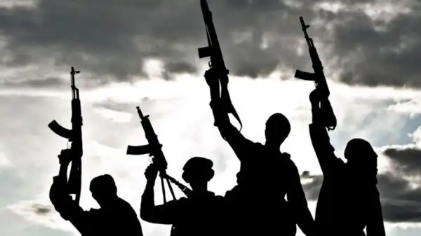 Gunmen Storm Imo State, Kidnap Two Traditional Rulers