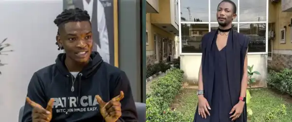 Patricia Founder Hanu Calls for Arrest and Investigation of Paystack Co-founder Ezra Olubi