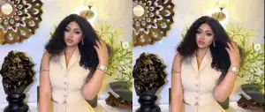 Regina Daniels Flaunts Luxury Lifestyle, Sends Message To Critics