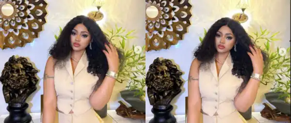 Regina Daniels Flaunts Luxury Lifestyle, Sends Message To Critics