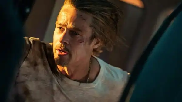 Bullet Train Release Date Pushed Back for Brad Pitt-Led Action Film