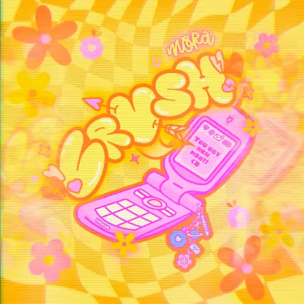 Mora – Crush