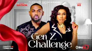 Gen Z Challenge (2024 Nollywood Movie)