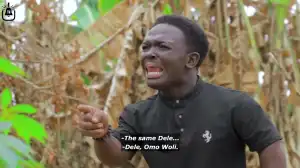 Woli Agba - This Life No Balance (Comedy Video)