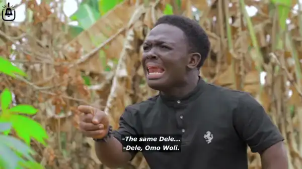 Woli Agba - This Life No Balance (Comedy Video)