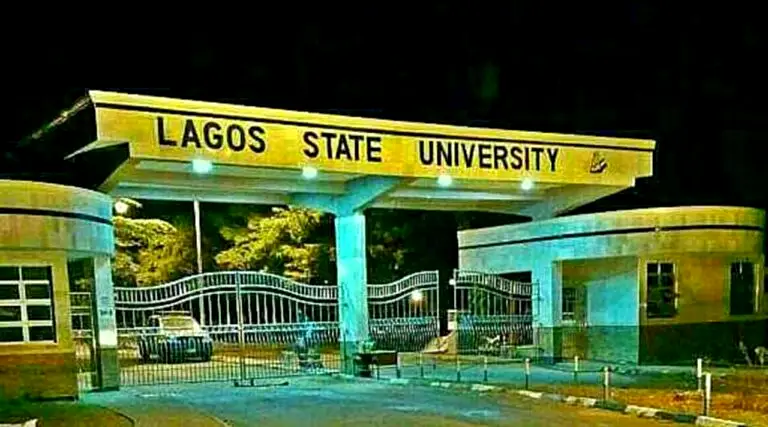 Two professors jostle for LASU deputy VC post