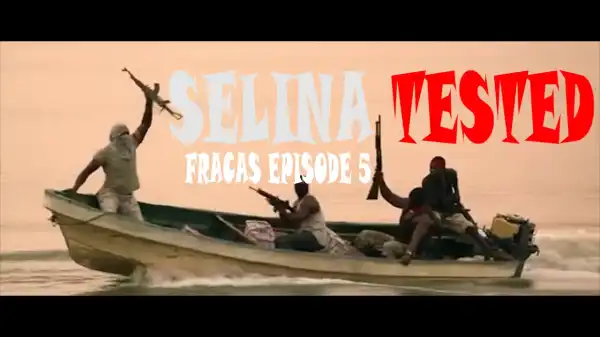 Selina Tested S01 Episode 05