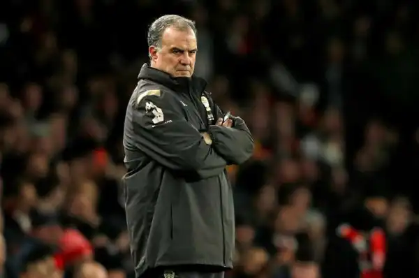 Patrick Bamford Reveals Marcelo Bielsa’s Lengthy Analysis Meetings After Leeds Win