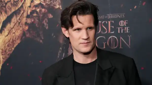 The Death of Bunny Munro: Matt Smith to Lead Darkly Comic Miniseries