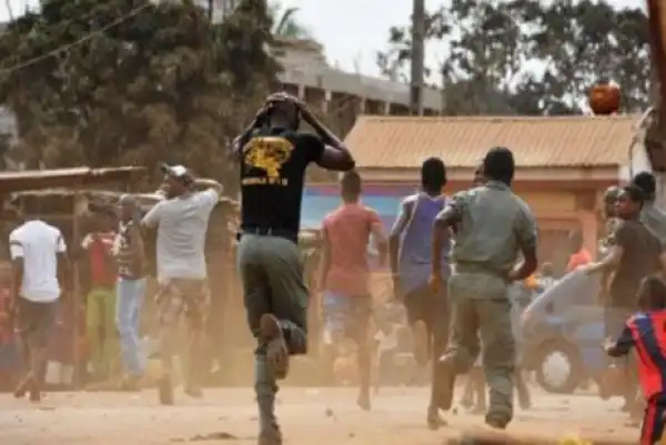 12 Killed, Others Injured In Fresh Herdsmen Attacks On Benue Communities