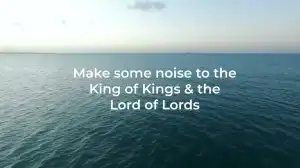 Minister O’Seun – Praise Medley (Celebrate With Me) (Video)