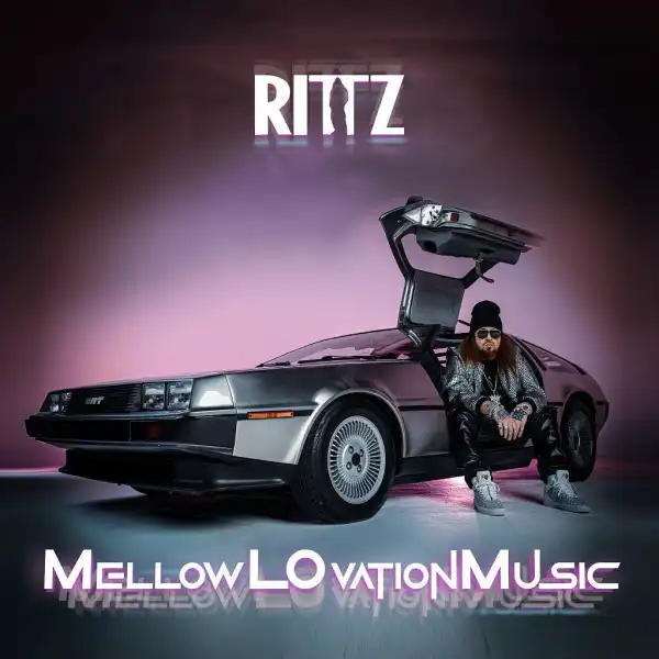 Rittz - Never Was in Love