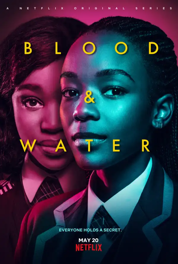 Blood and Water 2020 Season 02