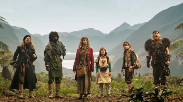 Time Bandits Trailer Reveals Taika Waititi’s Apple TV+ Series