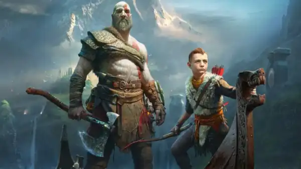 God of War TV Show Enlists Acclaimed Sci-Fi Creator as New Showrunner