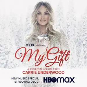 My Gift: A Christmas Special from Carrie Underwood (2020)