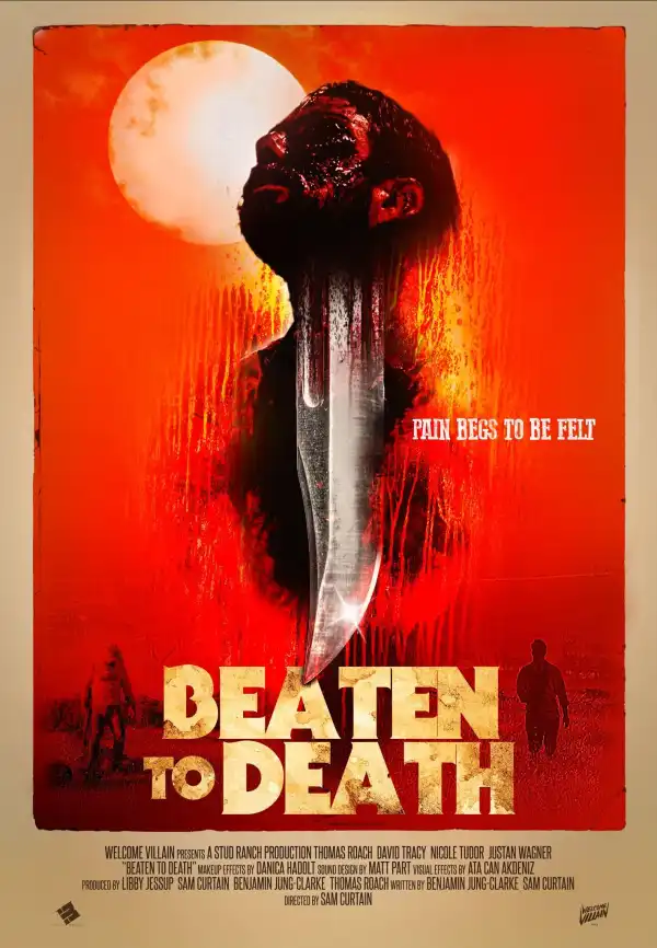 Beaten To Death (2022)