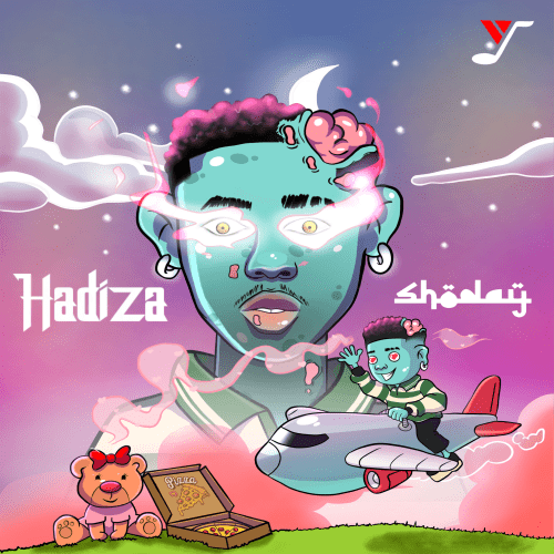 Shoday – Hadiza