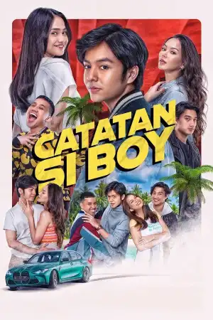 Catatan si Boy (2023) [Indonesian]