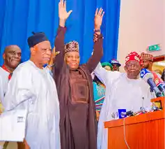 2023: Sheikh Saifullah Lays Curses On Anyone Who Votes APC (Video)