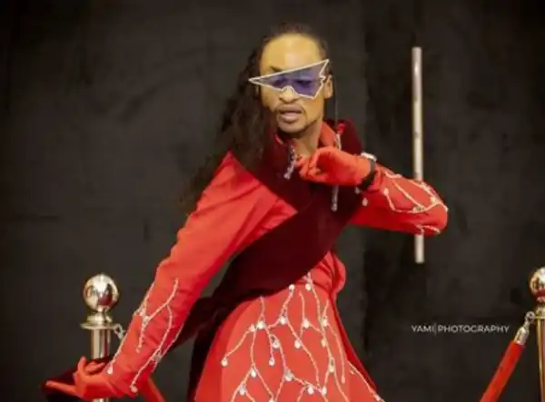 How I Was Jilted On Valentine’s Day — Denrele
