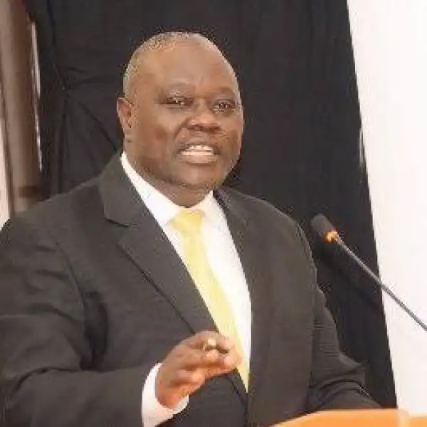 Net Worth Of Henry Bagiire