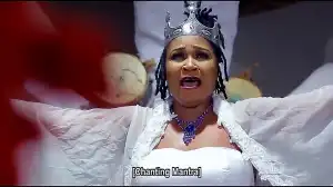 Ade Ori Alagbara (2023 Yoruba Movie)