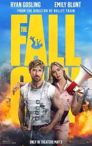 The Fall Guy (2024) Full Movie Download & Watch Online