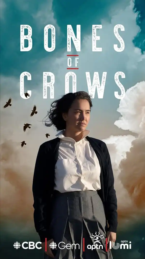 Bones Of Crows S01E03 - To Be Denied