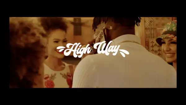 DJ Kaywise – High Way ft. Phyno (Video)