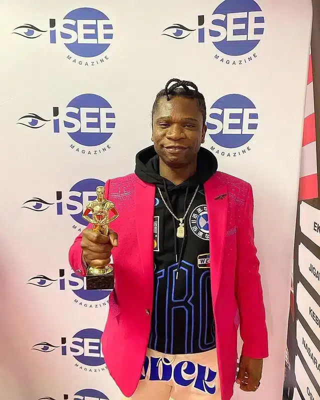 Outrage as Speed Darlington claims Tems, Teni and Tiwa Savage lack music talent