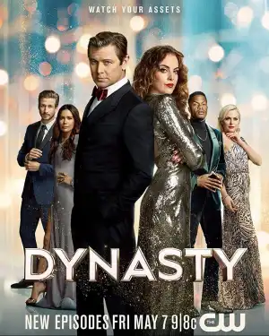 Dynasty 2017 S05E12