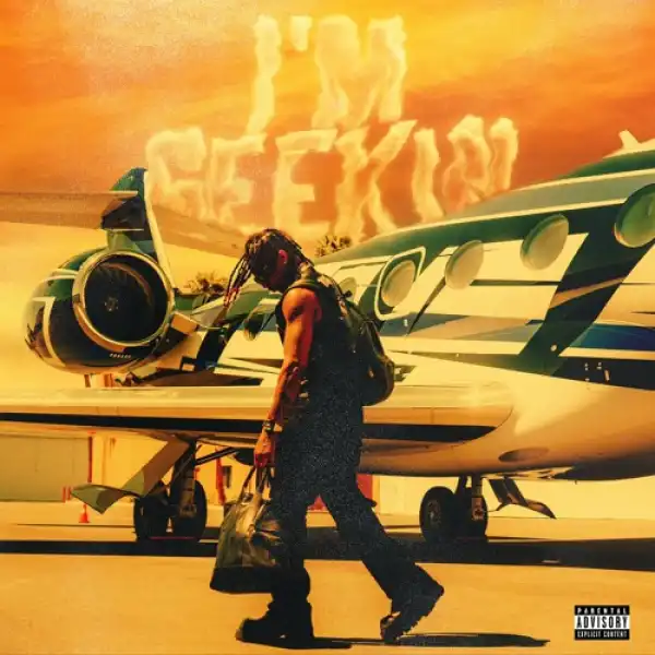 DDG – I’m Geekin (Slowed Down)