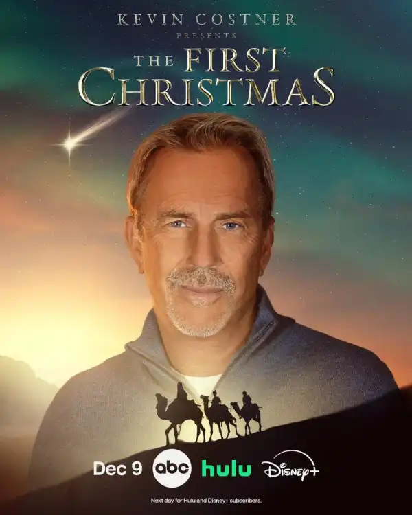 Kevin Costner Presents: The First Christmas (2025)