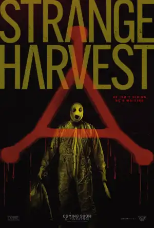 Strange Harvest (2025)